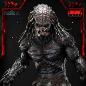 Assassin Predator Deluxe Version The Predator 1/4 Statue by Prime 1 Studio